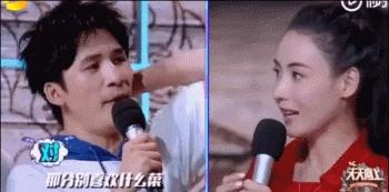 被群嘲撒谎精的张柏芝,张柏芝被吐槽