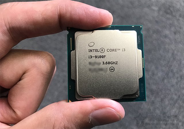 cpui39100f值不值得入手,inteli39100f配什么显卡