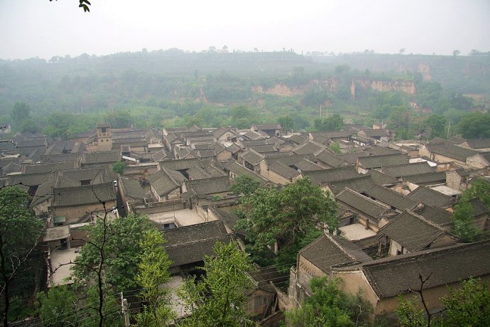 陕西西安旅游景点攻略图,西安旅游景点购票攻略图文