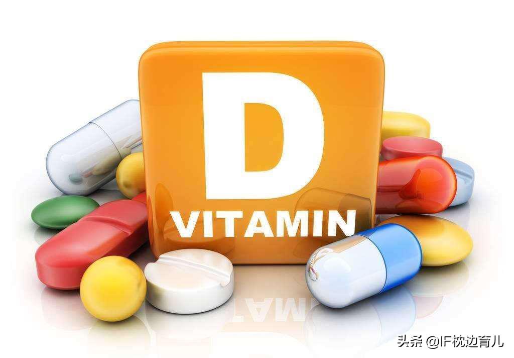 补钙配维生素ad还是维生素d3,给宝宝补钙有哪些辅食