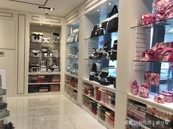 泰国旅游购物必买十大品牌排名,泰国旅游必买食品清单