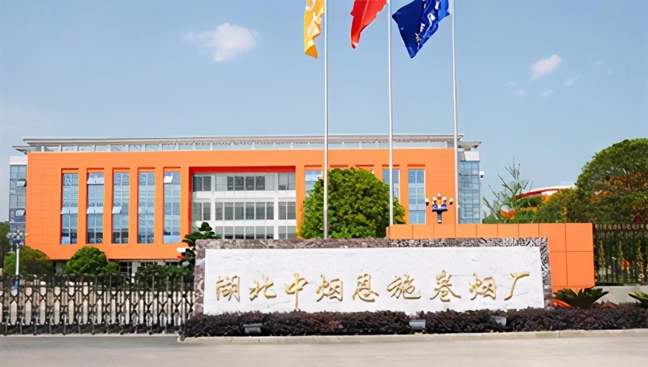 湖北中烟企业,湖北中烟哪个烟厂效益好