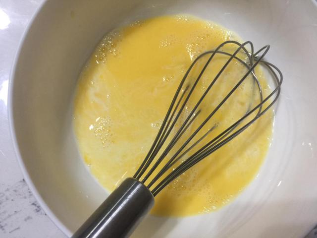 蛋挞怎么做蛋液更细腻,怎么做蛋挞的蛋液最好吃教程