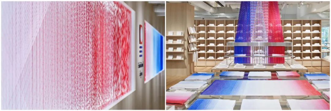 优衣库logo设计,优衣库logo重新设计