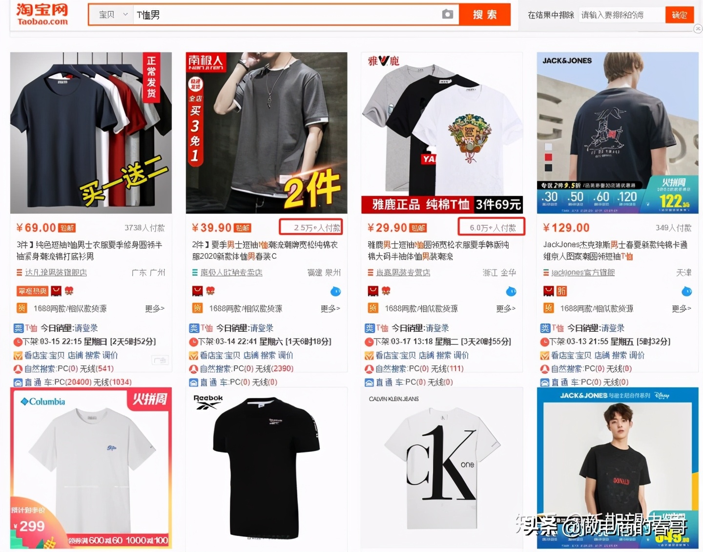 淘宝鞋包怎么选品,淘宝店铺服饰攻略怎么做的