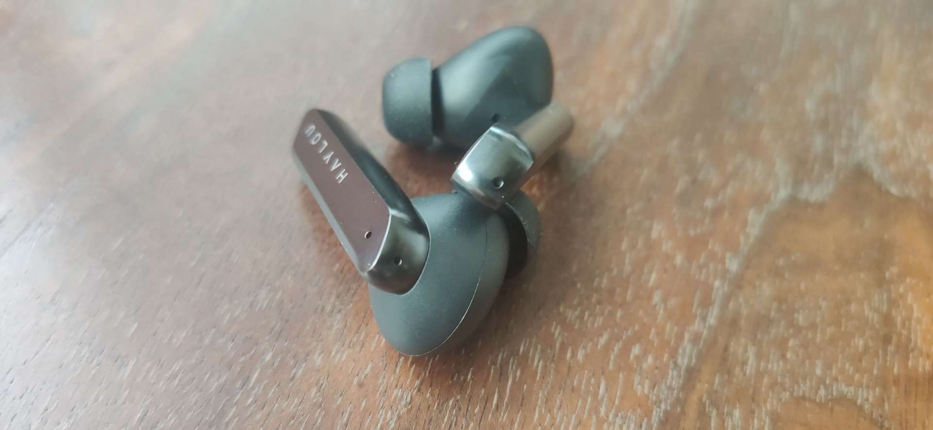 haylou主动降噪蓝牙耳机推荐,haylouw1圈铁蓝牙耳机测评