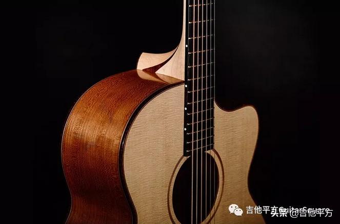 [AG杂志]Lowden代言人JonGomm分享给吉他爱好者的10个小建议