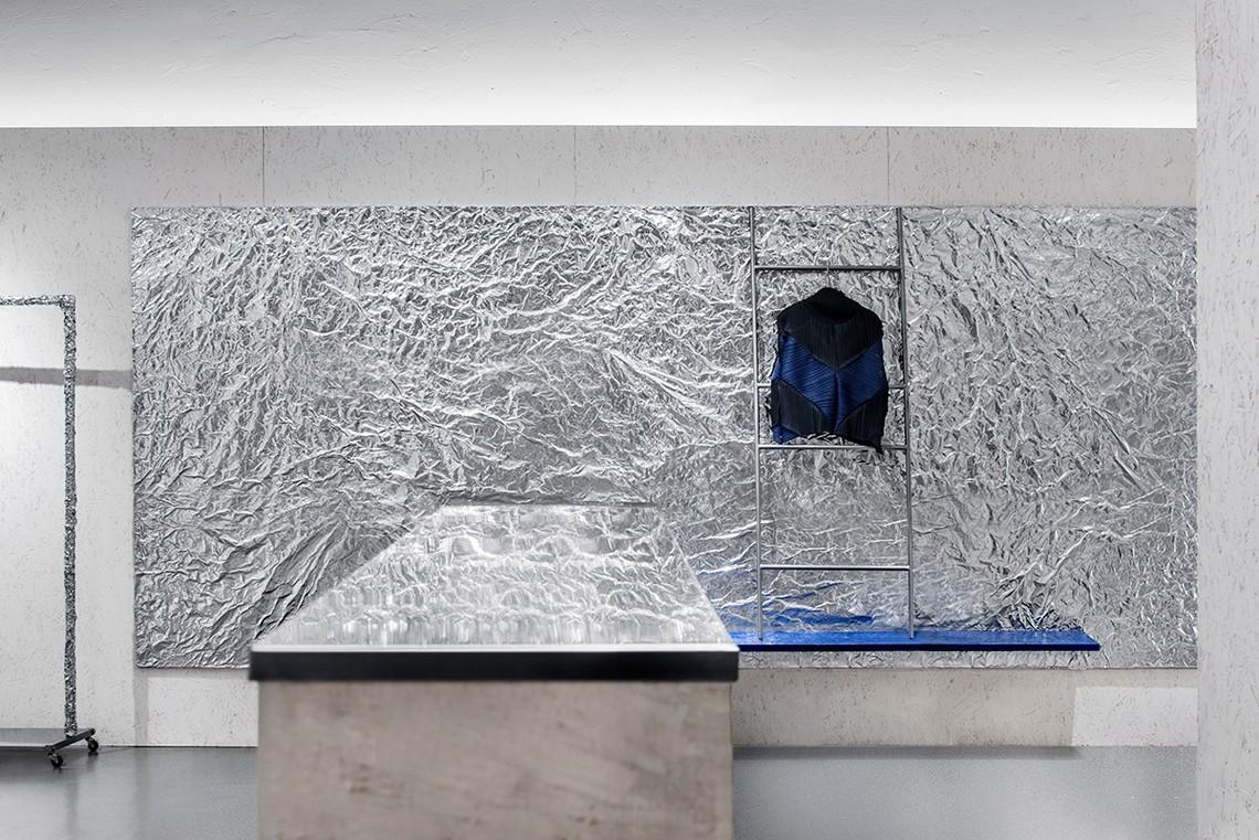 深业上城快闪店moc,深业上城微店parkkpop