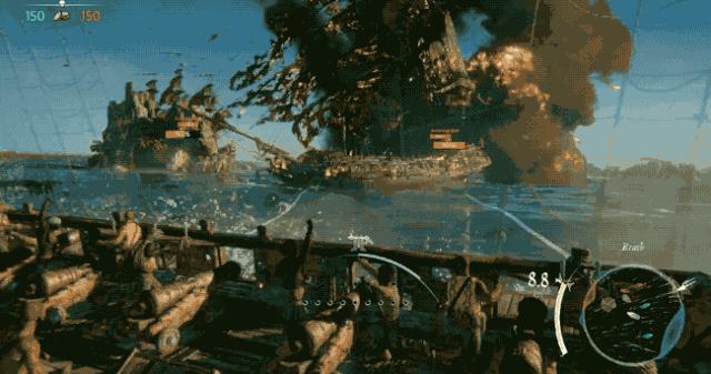 航海题材游戏大盘点,有哪些航海类的游戏比较好玩