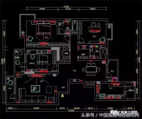 人防水电施工图纸符号大全视频,建筑水电图纸符号大全及安装尺寸