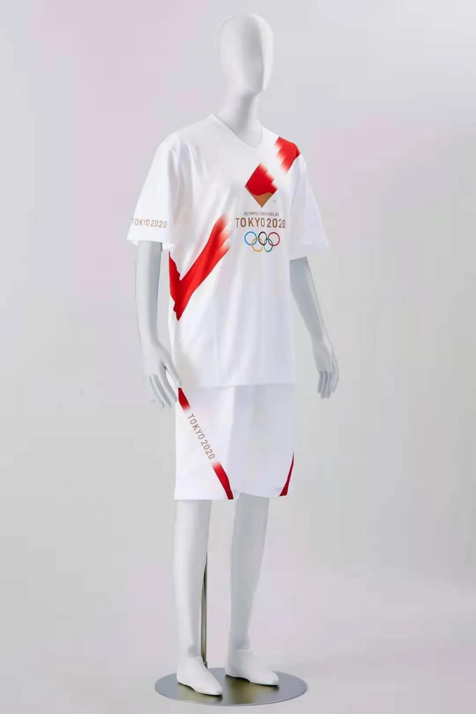 东京奥运会玩偶,东京奥运会迷惑操作