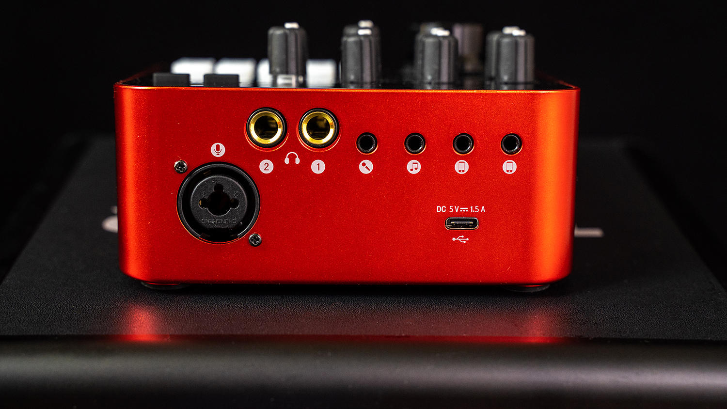 得胜mx1pro,得胜mx1迷你声卡配什么麦克风