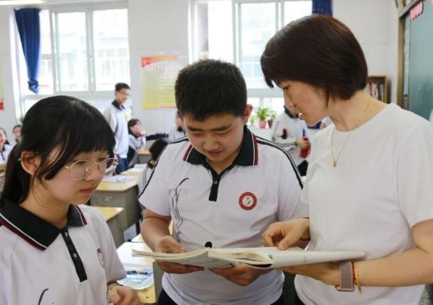 学生时代给老师起过的外号,还记得学生时代给老师起的外号吗