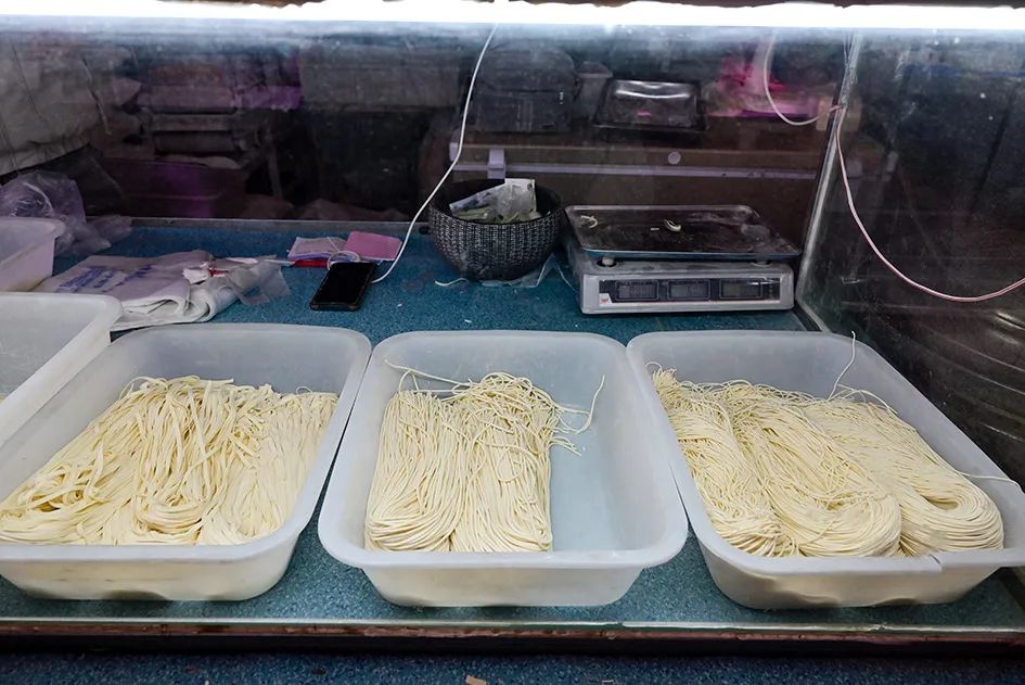 逛逛早市感受一下人间烟火的味道,最值得逛的早市