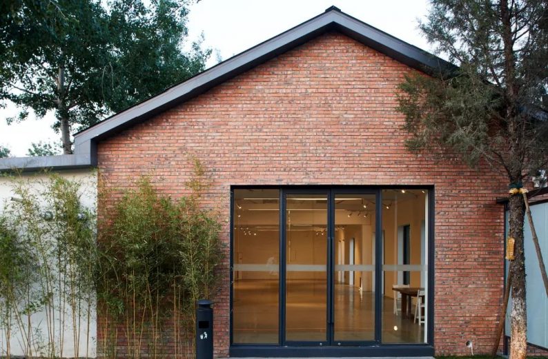 北京婚礼堂一站式婚礼服务,北京有创意的婚礼场地推荐