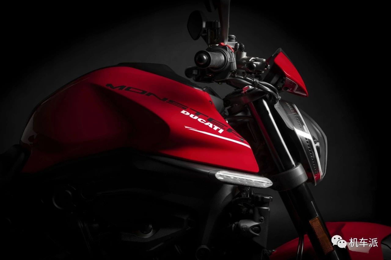 2017款杜卡迪monster821百公里加速,杜卡迪monster2022款什么时候上市