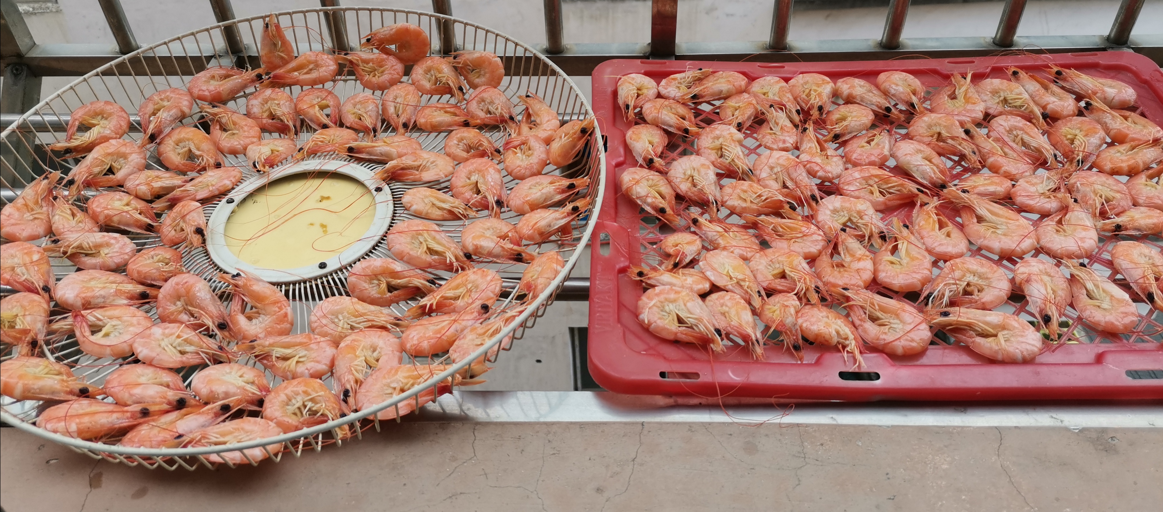 好吃虾干制作方法,速冻过的虾干怎么做最好吃