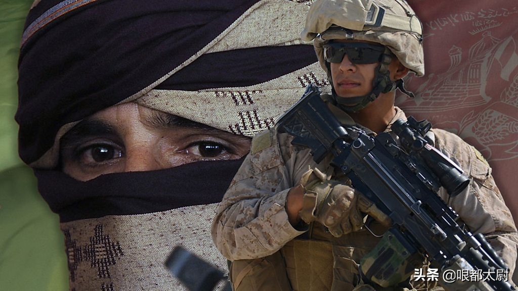 开火几秒钟就被打死！阿富汗军人突然叛变，机枪*倒打**一队美军