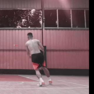 pumafusionnitrospec实战测评,pumafusionnitro篮球鞋耐磨测评