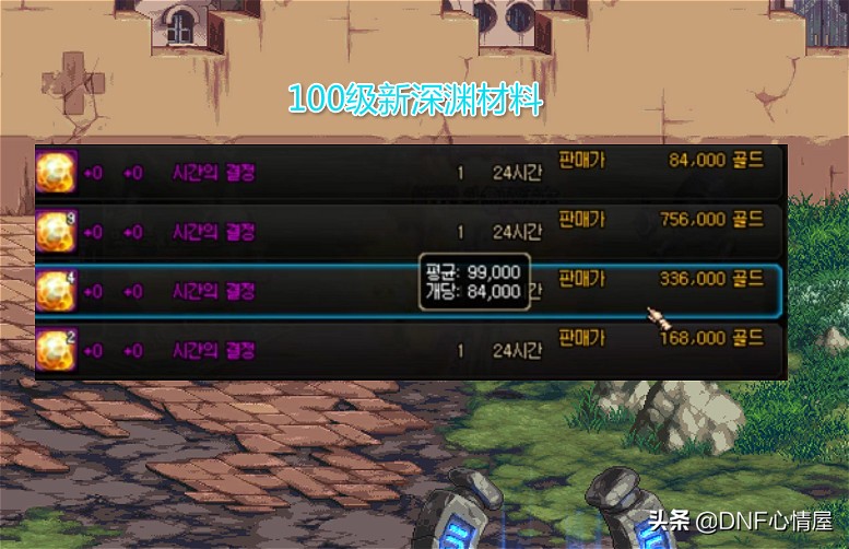 dnf深渊入场券怎么买,dnf最新60级深渊需要什么门票