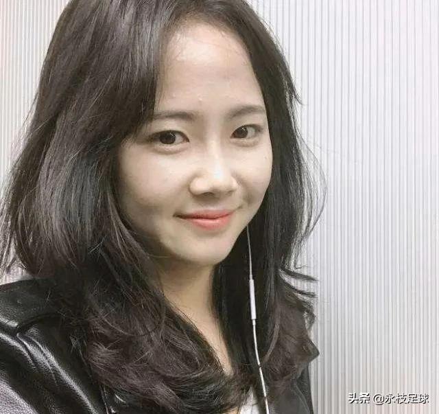 韩国女足球队队长李玟娥,韩国女足7号李玟娥怎么没踢