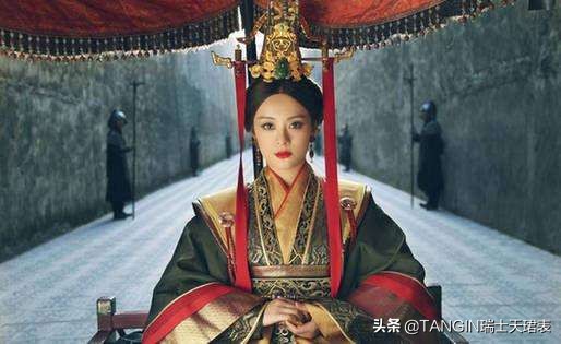 孙俪甄嬛传后期的作品,孙俪为什么能演甄嬛传主角