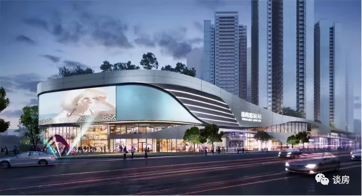 广州黄埔能买的板块,黄埔番禺什么板块值得买