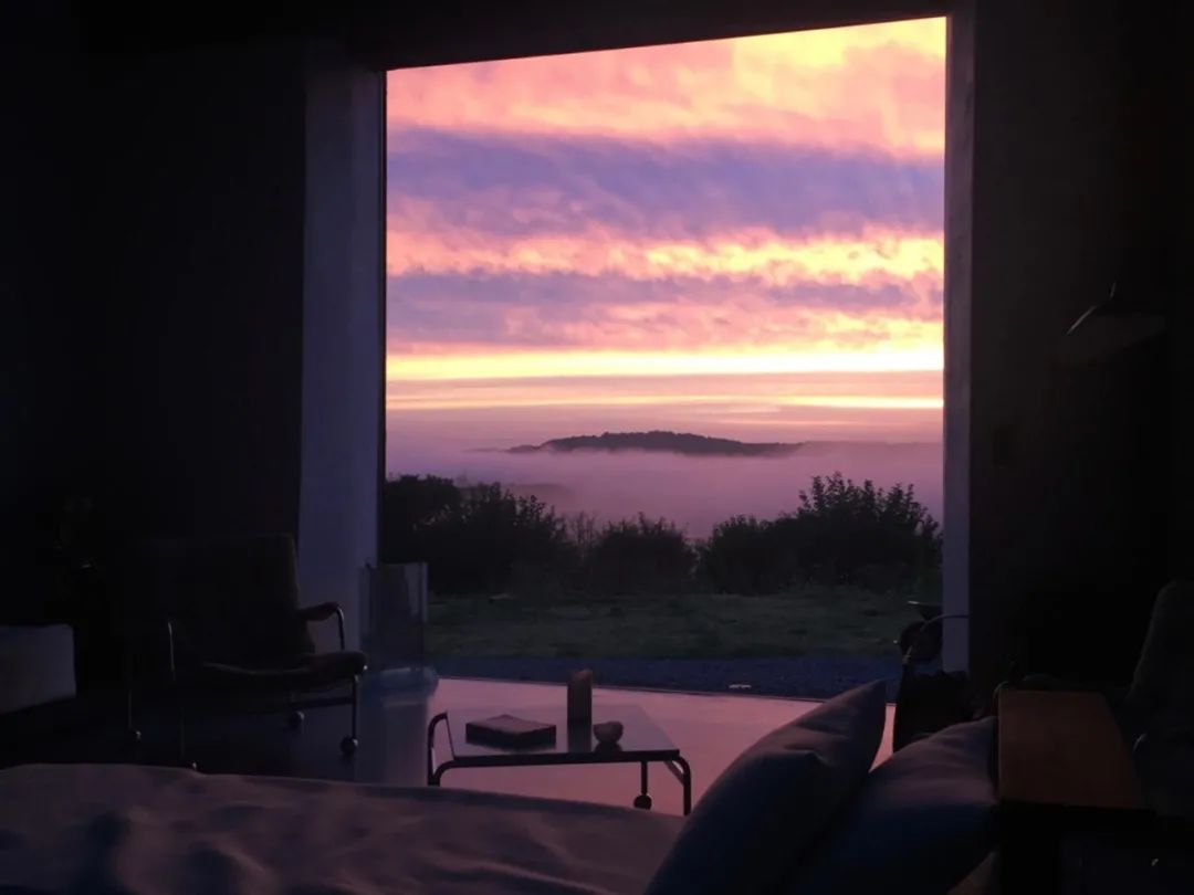 城市别墅的田园生活,乡村别墅拥抱自然享用纯净生活