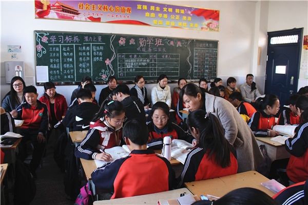 济源第五届愚公家乡好少年颁奖,济源市第5届愚公好少年颁奖