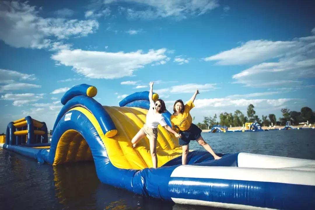 7-8月份推荐海岛旅游,秋天适合旅游的海岛