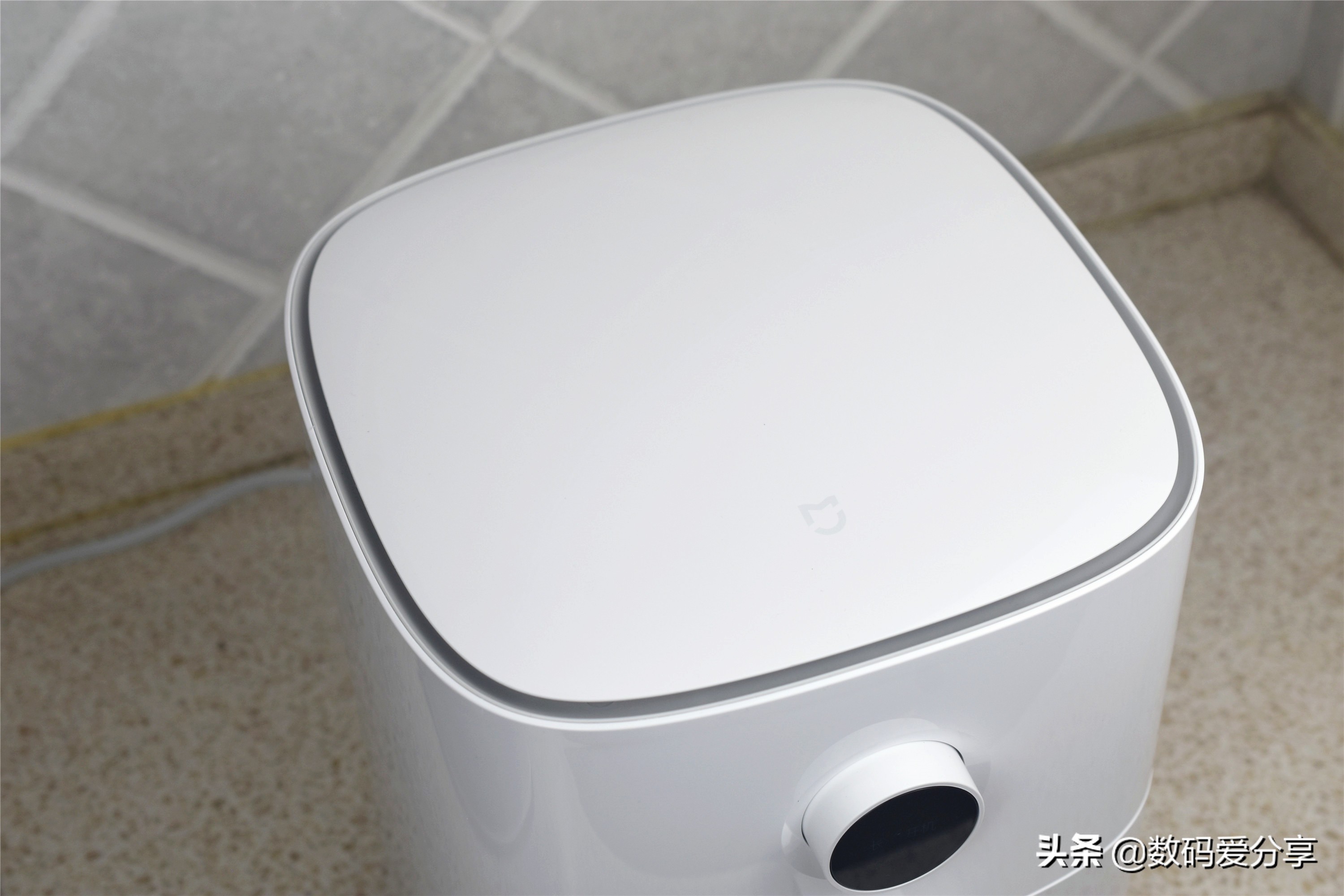 米家智能空气炸锅5.5l清洗,米家智能空气炸锅3.5l手动操作