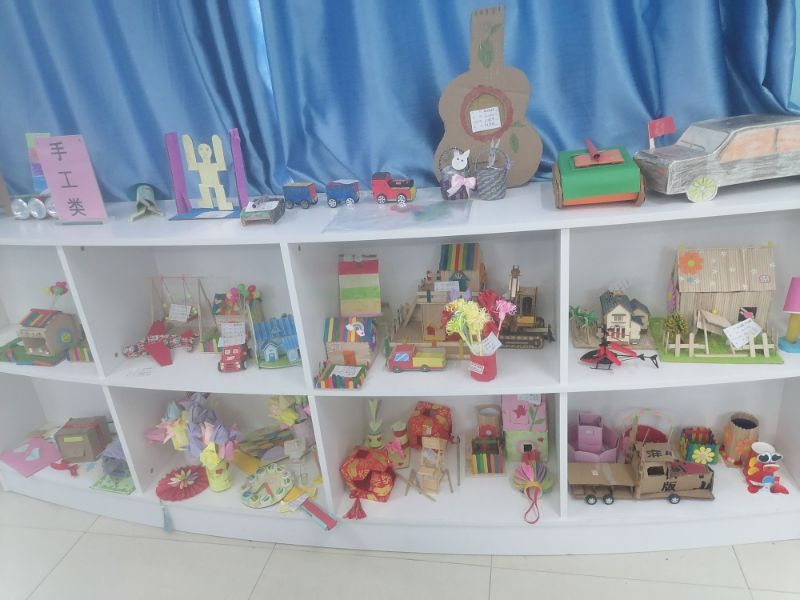 乡村学校生活变化,乡村学校的近几年发展变化