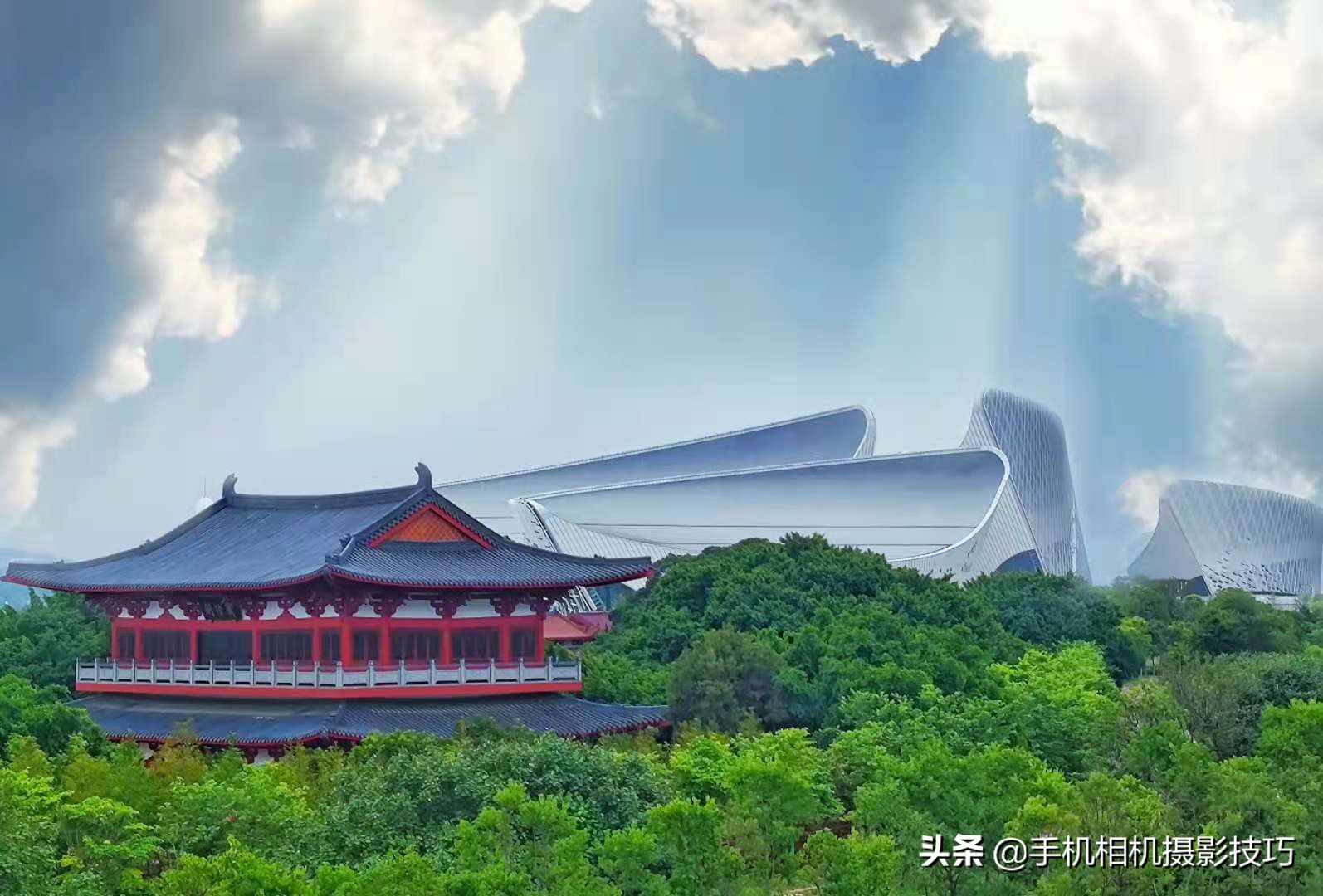 普通人如何拍出比较好看的照片,16张普通人拍出来的好照片