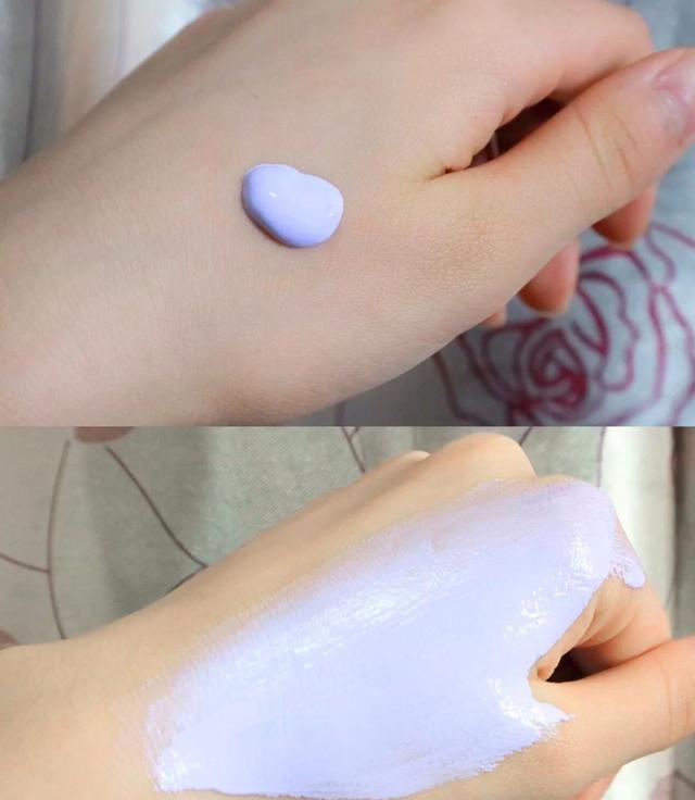 兰芝隔离如何用不卡粉,纽西之谜隔离霜好用还是兰芝好用