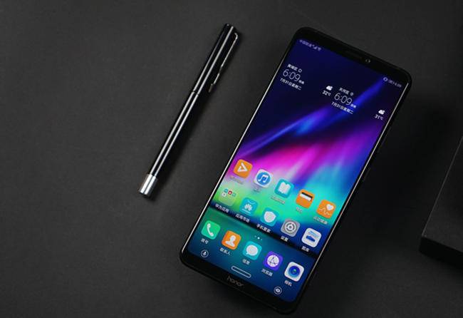 7寸大屏+128G+5000mAh，这款光荣手机从3199跌倒1489，清仓