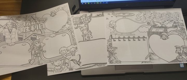 给打印机加上物理外挂，助力家庭辅导，解决你的暴躁