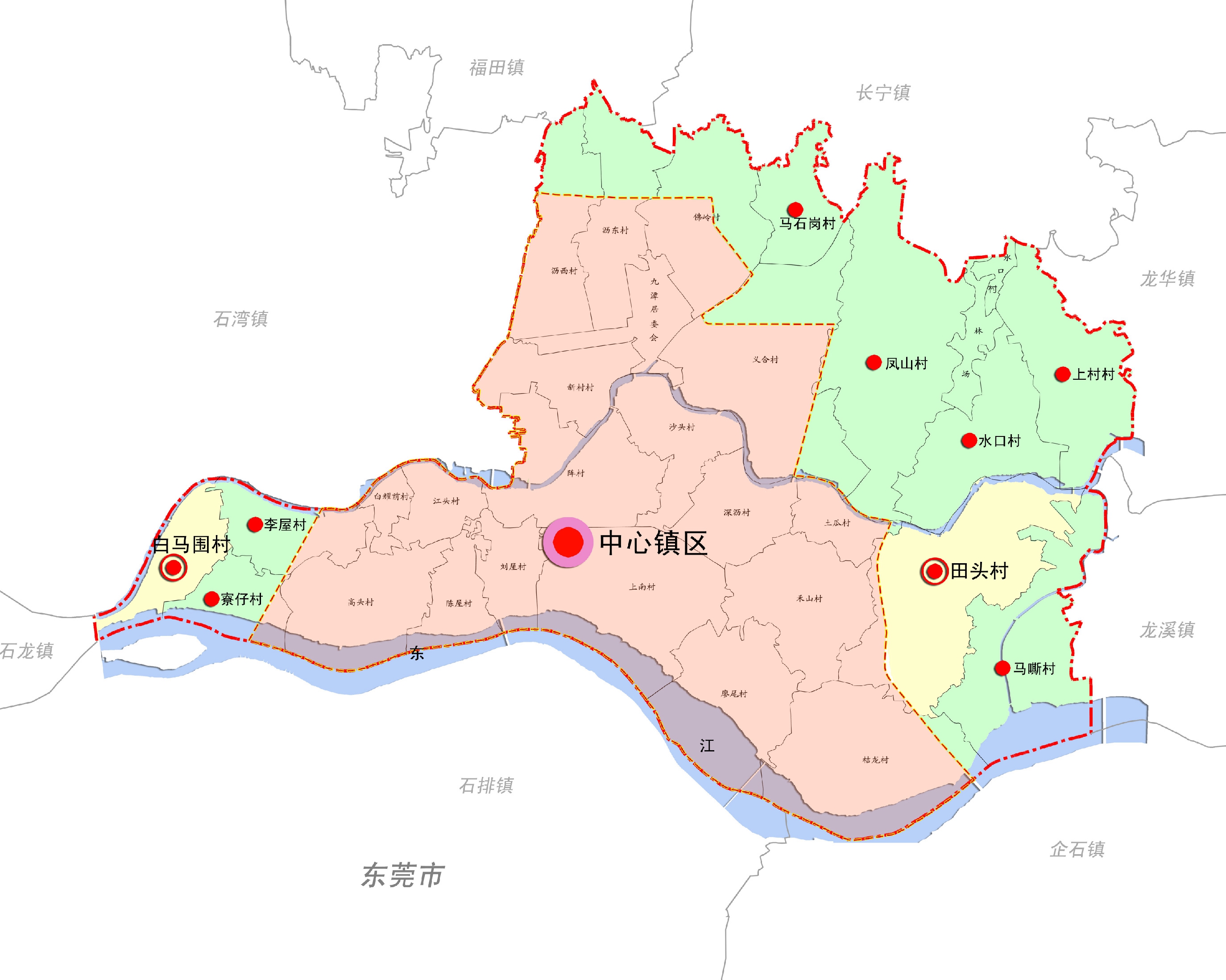 乐有家樟木头,乐有家塘厦