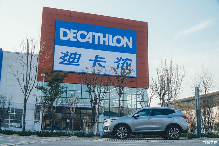 国产车weyvv6怎么样,weyvv6试驾智护版