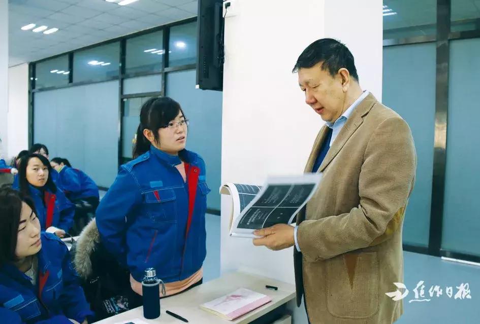牵好焦作发展的牛鼻子！促进创新驱动发展提高全民科学素质