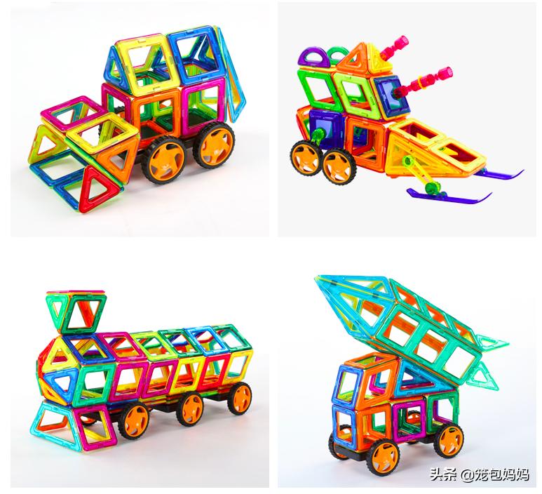 三岁儿童礼物买什么好,适合给3岁宝宝买的礼物