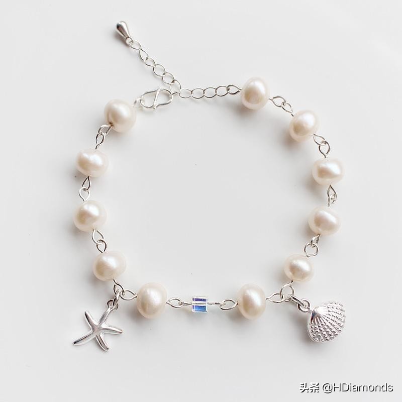 普通人也能戴得起的珠宝首饰,必须佩戴的珠宝首饰图片