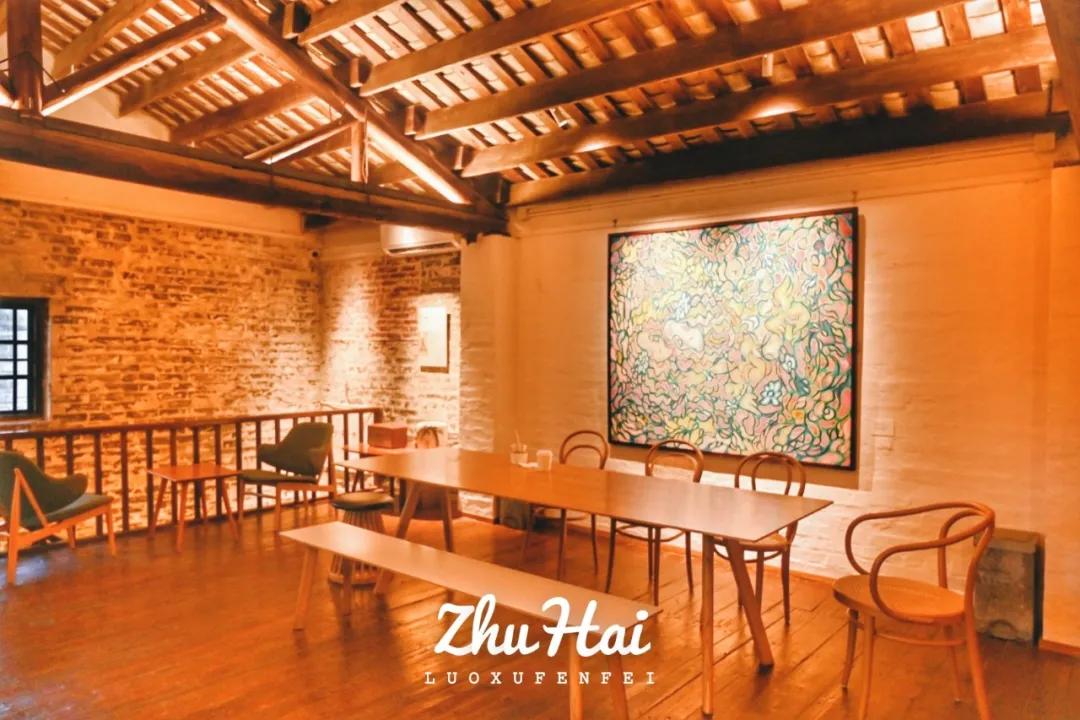 珠海自驾游十大免费景点推荐,珠海有哪些好玩的地方或景点啊