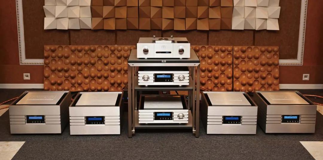 诺昌音响效果图,诺昌音响展厅