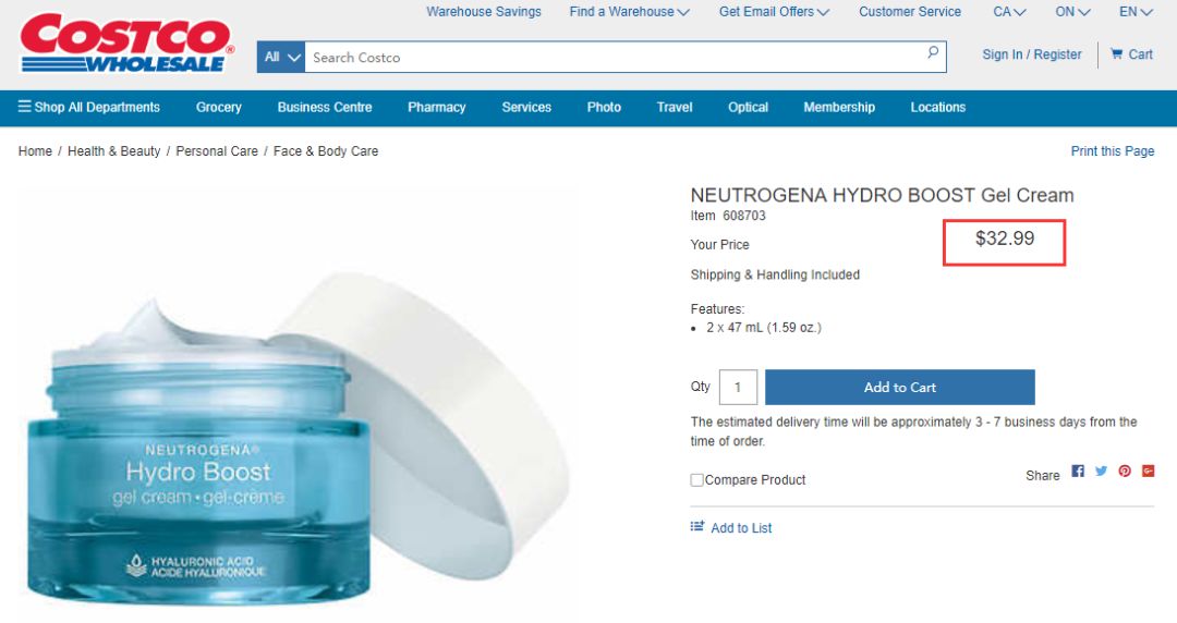 costco必买日用品,中国costco十大必买商品