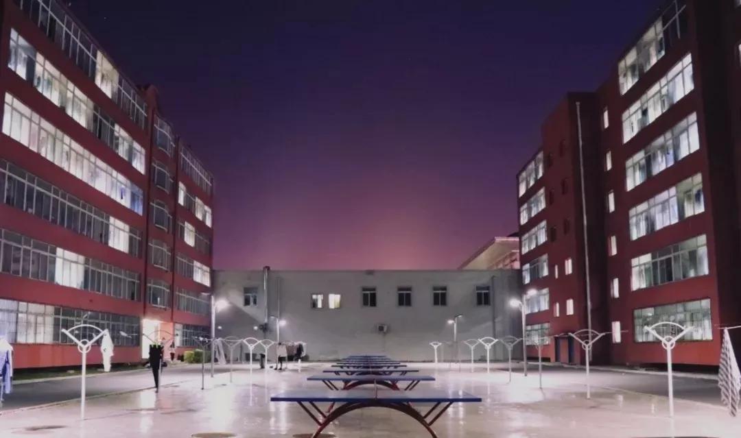 辽宁沈阳的医学大学,了解一下沈阳医学院