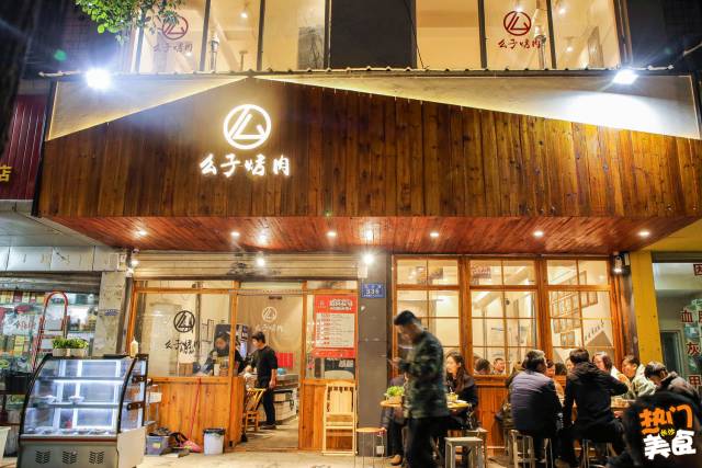 白沙特点美食街,白沙街推荐美食有哪些