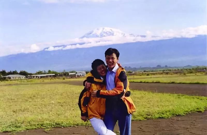 李国庆节俞渝相爱相杀24年始末,李国庆节和俞渝为什么在一起了