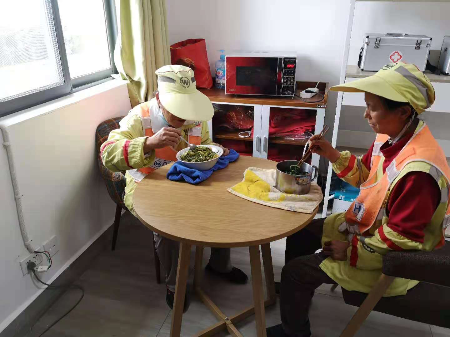 南宁市南湖街道党群服务站,南宁西乡塘街道党群服务中心