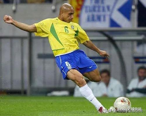 罗纳尔迪尼奥被判几年,罗纳尔迪尼奥领衔的巴西