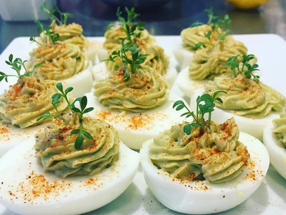 鸡蛋竟然有50种做法你知道哪几种,鸡蛋的十种神仙做法你喜欢哪种